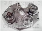 SUPPORTING PLATE USED SOLD AS IS - NONREFUNDABLE