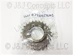 SPROCKET USED SOLD AS IS - NONREFUNDABLE