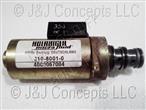 SOLENOID VALVE USED SOLD AS IS - NONREFUNDABLE