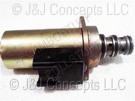 SOLENOID VALVE USED SOLD AS IS - NONREFUNDABLE