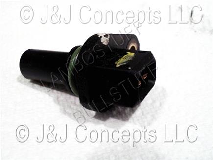 TIMING SENSOR USED SOLD AS IS - NONREFUNDABLE