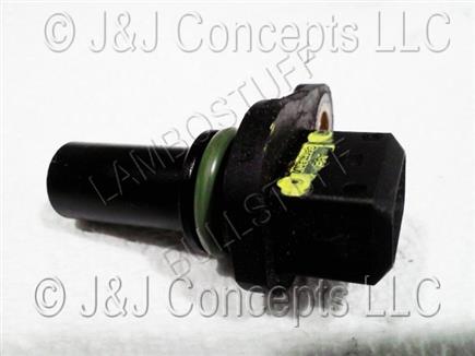 TIMING SENSOR USED SOLD AS IS - NONREFUNDABLE