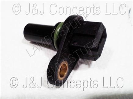 TIMING SENSOR USED SOLD AS IS - NONREFUNDABLE