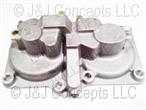 PHASE VARIATOR COVER ASSEMBLY USED SOLD AS IS - NONREFUNDABLE