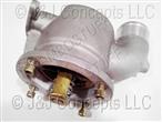 THERMOSTAT BODY USED SOLD AS IS - NONREFUNDABLE