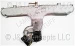 USED WATER OUTLET USED SOLD AS IS - NONREFUNDABLE