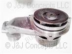WATER PUMP USED SOLD AS IS - NONREFUNDABLE