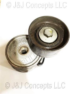 DAMPING USED SOLD AS IS - NONREFUNDABLE