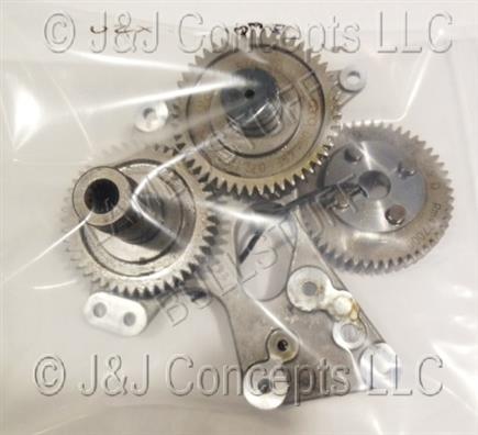 SUPPORTING PLATE USED SOLD AS IS - NONREFUNDABLE
