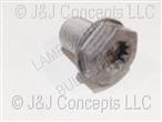 SCREW PLUG