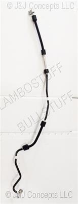 REFRIGERANT LINE