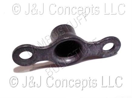 Air Intake Mount. Clip