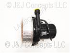 Secondary air pump