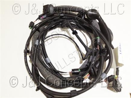HARNESS STOP LIGHT