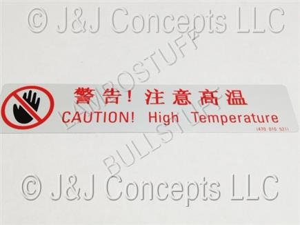 IDENTIFICATION PLA