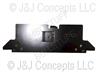 LICENSE PLATE BRACKET LP700