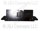 LICENSE PLATE BRACKET LP700
