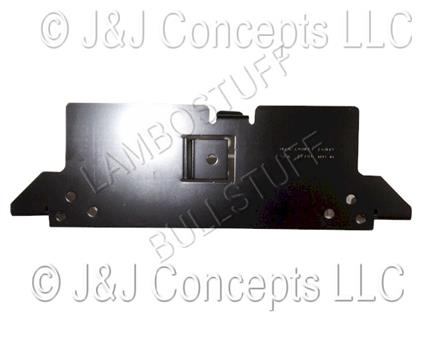LICENSE PLATE BRACKET LP700