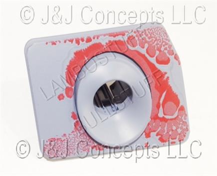MOUNTING,SENSOR