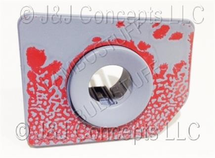 MOUNTING,SENSOR