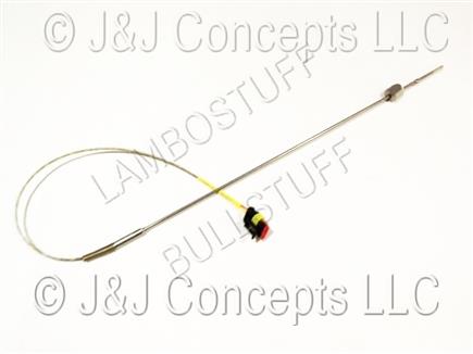 TEMPERATURE SENDER