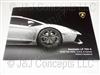 Aventador LP700-4 2012 OWNER MANUAL USA