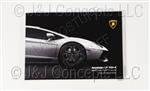 2012 Aventador LP700 Owners Manual Canada Market French