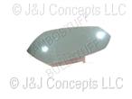 RIGHT CONVEX SIDE VIEW MIRROR