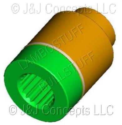 CRANKSHAFT TURNING