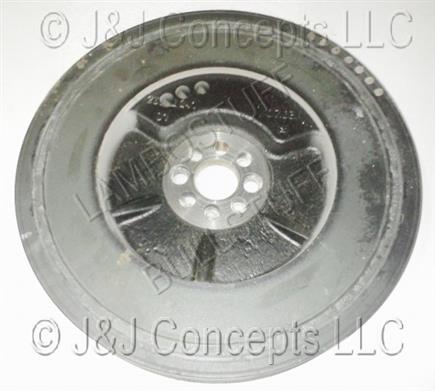 VIBRATION DAMPER USED SOLD AS IS - NONREFUNDABLE