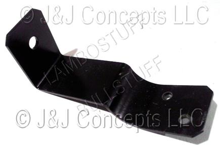 WIRE NET BRACKET MUFFLER COVER USED SOLD AS IS - NONREFUNDABLE