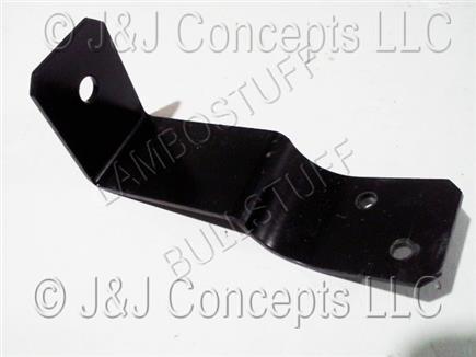 WIRE NET BRACKET MUFFLER COVER USED SOLD AS IS - NONREFUNDABLE
