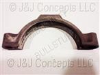 CLAMP, EXHAUST SYSTEM USED SOLD AS IS - NONREFUNDABLE