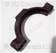 CLAMP, EXHAUST SYSTEM USED SOLD AS IS - NONREFUNDABLE