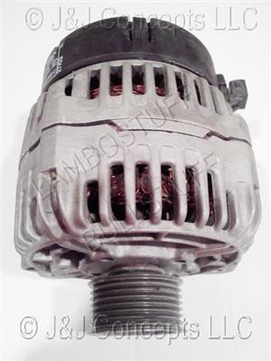 ALTERNATOR  04-08 MURCIELAGO