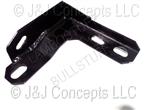 BRACKETRH BRACKET RAD.H2O/REAR BUMPER