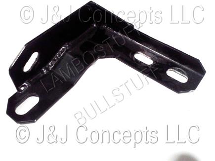 BRACKETRH BRACKET RAD.H2O/REAR BUMPER