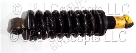 FRONT DAMPER USED SOLD AS IS - NONREFUNDABLE