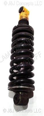FRONT DAMPER USED SOLD AS IS - NONREFUNDABLE