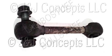 CONNECTING LINK USED SOLD AS IS - NONREFUNDABLE