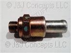 check-valve USED SOLD AS IS - NONREFUNDABLE