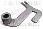 BRACKET USED SOLD AS IS - NONREFUNDABLE