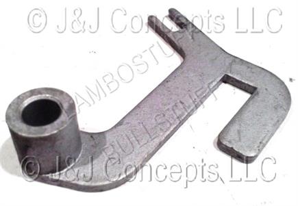 BRACKET USED SOLD AS IS - NONREFUNDABLE