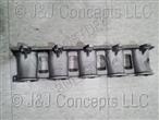 INTAKE MANIFOLD, USED SOLD AS IS - NONREFUNDABLE