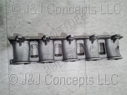 INTAKE MANIFOLD, USED SOLD AS IS - NONREFUNDABLE