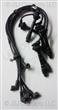 STATIC IGNITION SPARK PLUG WIR USED SOLD AS IS - NONREFUNDABLE