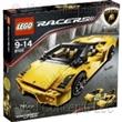 Lego Racers Lamborghini Gallardo LP560-4