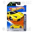 HotWheel Lamborghini Reventon Nightburnerz