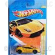 HotWheel Lamborghini Gallardo LP570-4 Orange