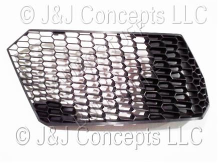 GRILLE